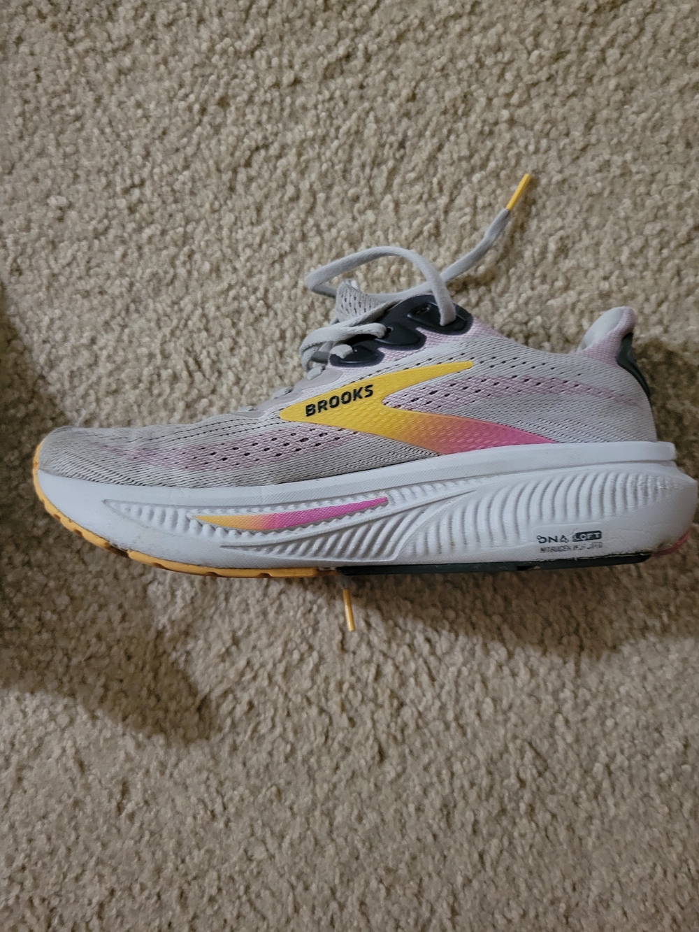 Women's Brooks Ghost 17 Running Shoes

Brooks